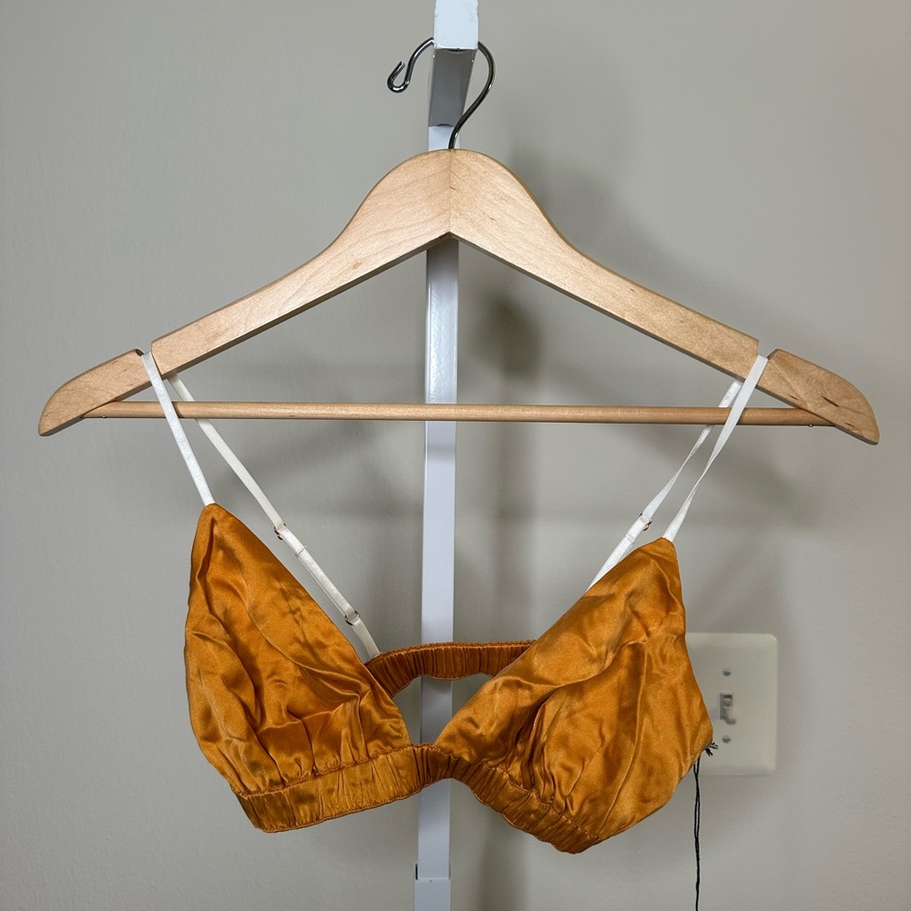 Eberjey Bralette in Size XS/S